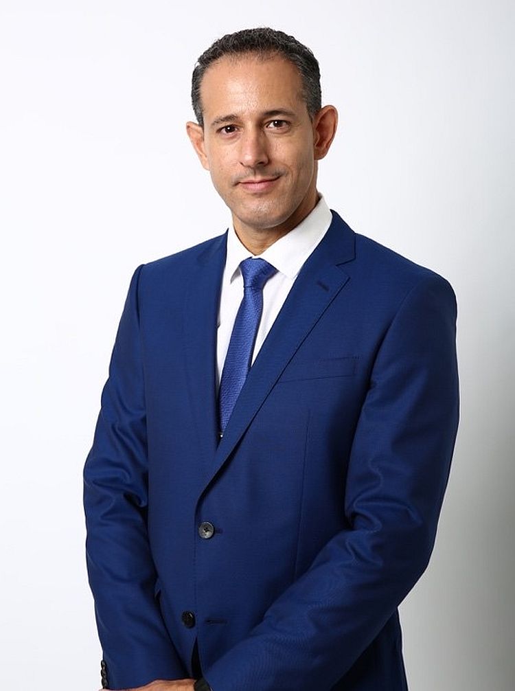 Oren Elimelech
