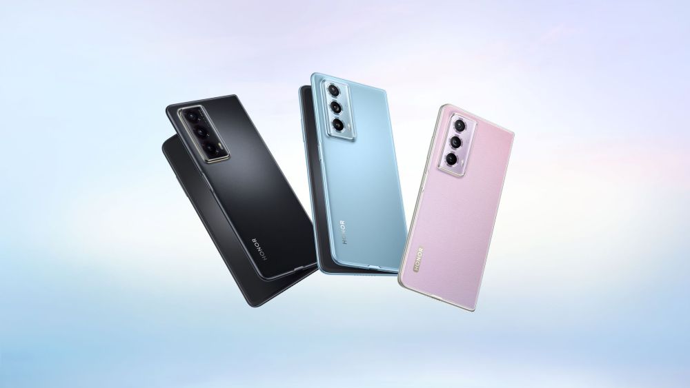 HONOR Magic Vs2 HONOR Magic Vs2