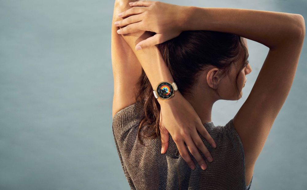 Huawei Watch 4