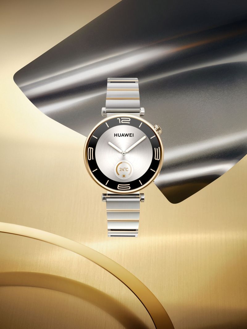 Huawei Watch GT4
