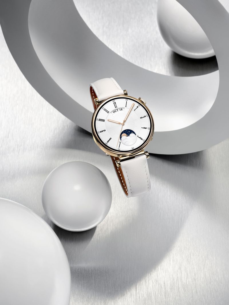 Huawei Watch GT4