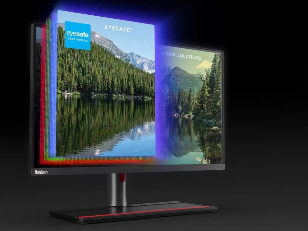 Lenovo ThinkCentre M90a Pro Gen 4 Lenovo ThinkCentre M90a Pro Gen 4