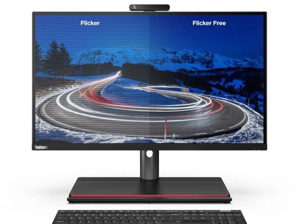 Lenovo ThinkCentre M90a Pro Gen 4 Lenovo ThinkCentre M90a Pro Gen 4