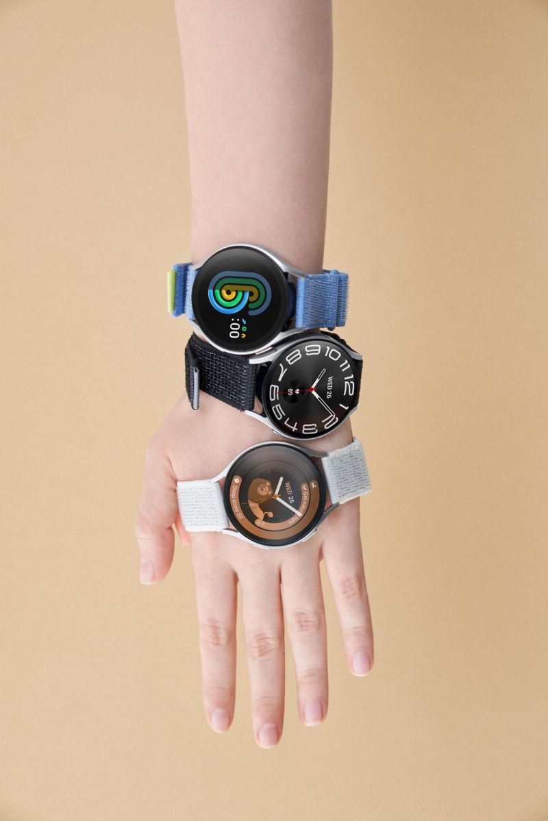 Samsung Galaxy Watch6