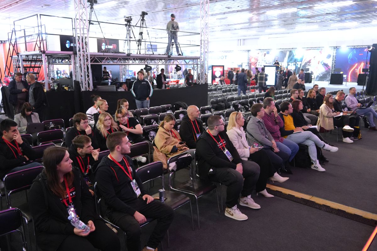 Reboot InfoGamer powered by A1