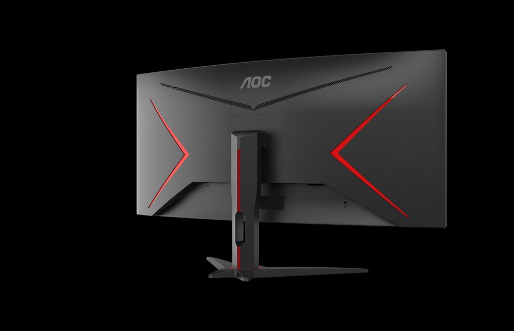 AOC CU34G2XE AOC CU34G2XE