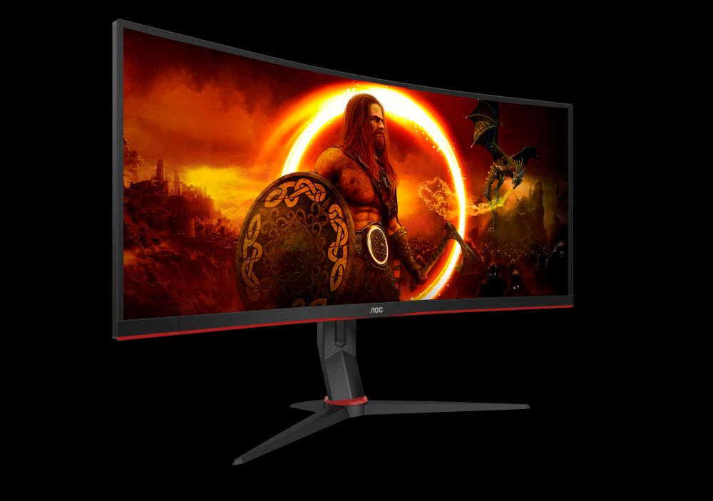 AOC CU34G2XP AOC CU34G2XP