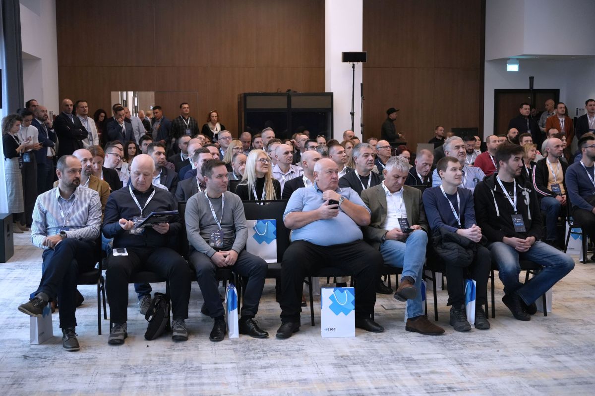 Alert konferencija