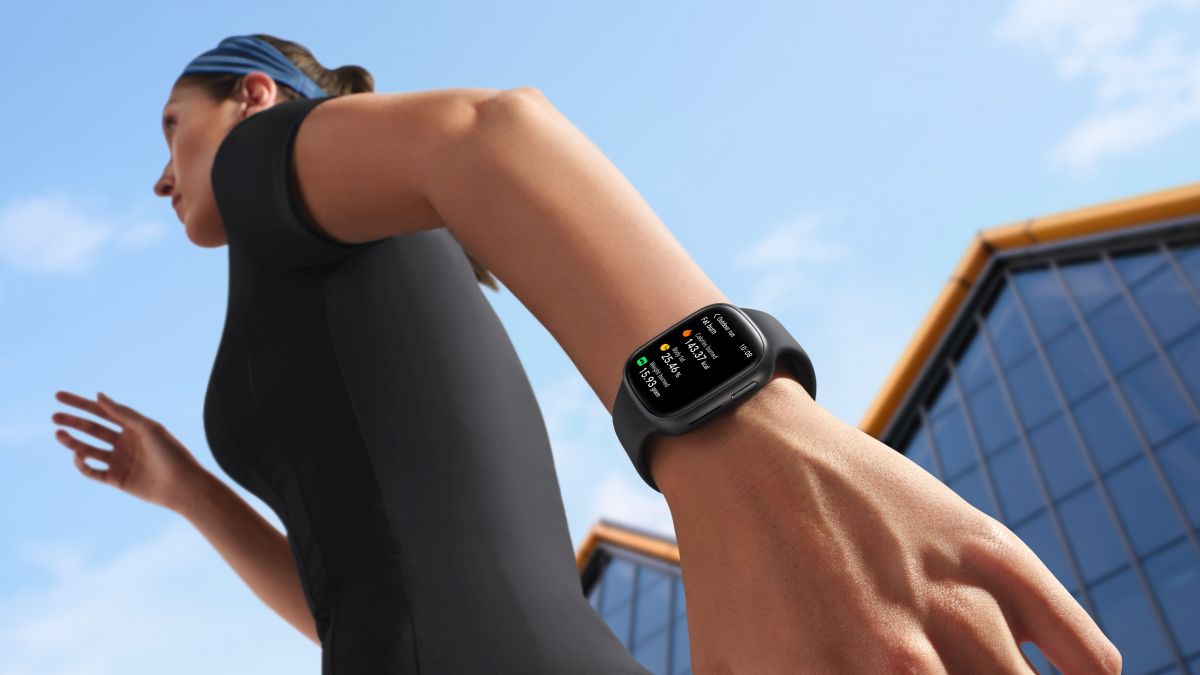 HONOR Watch 4