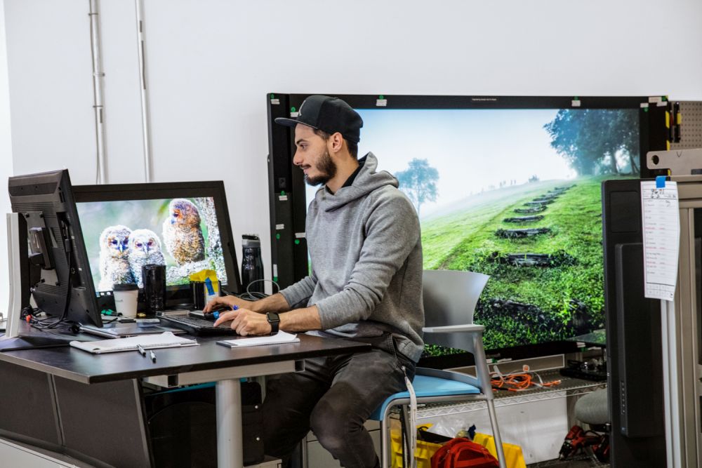 Microsoft - razvoj startup ekosustava Microsoft - razvoj startup ekosustava
