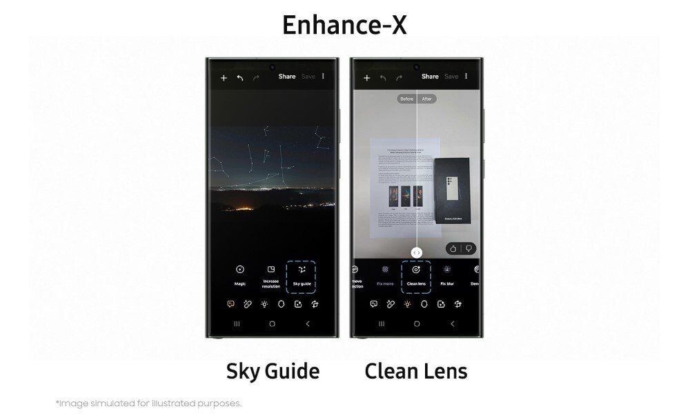 Samsung - One-UI-6