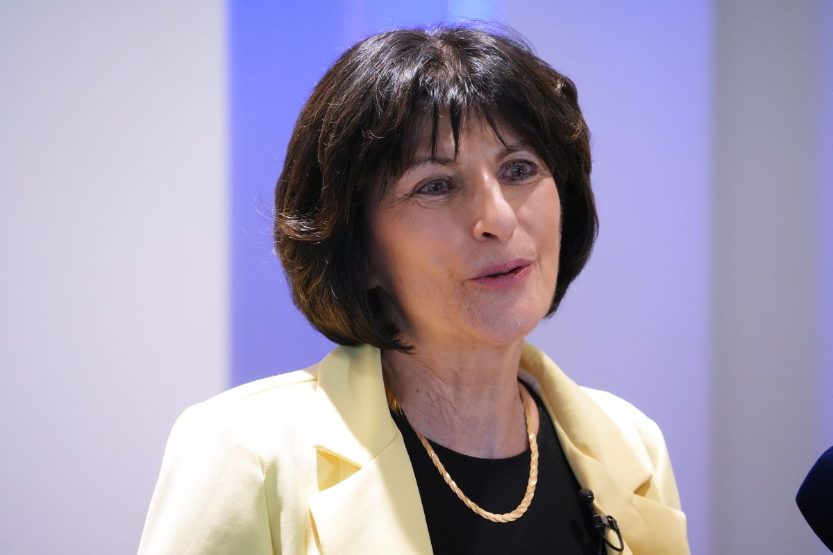 Gordana Kovačević - Ericsson Nikola Tesla