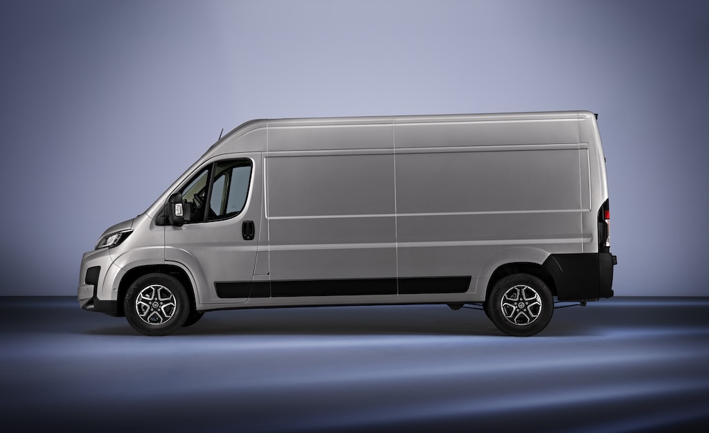Toyota Proace-Max Toyota Proace-Max