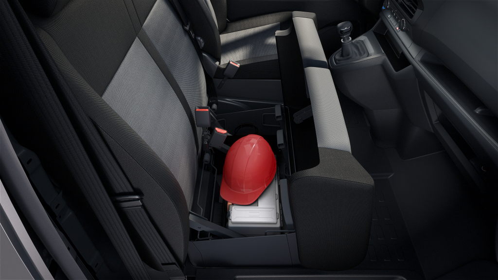 Toyota ProAce Toyota ProAce