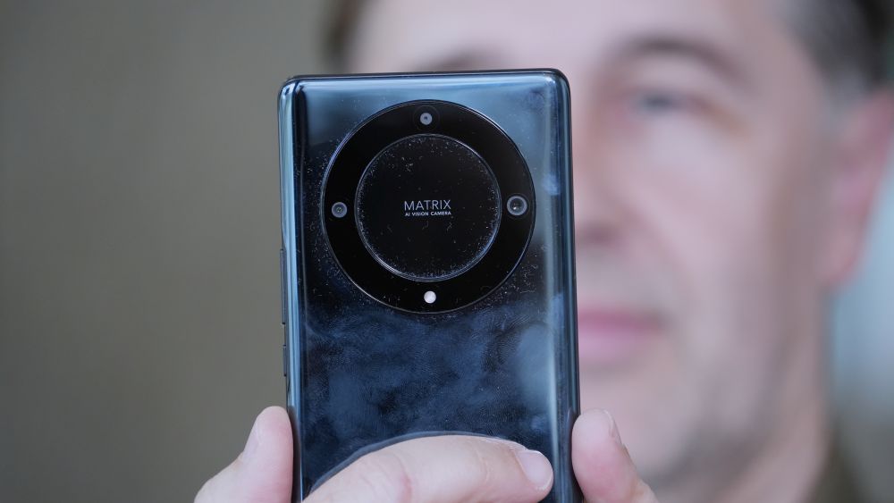 HONOR MagicV lite