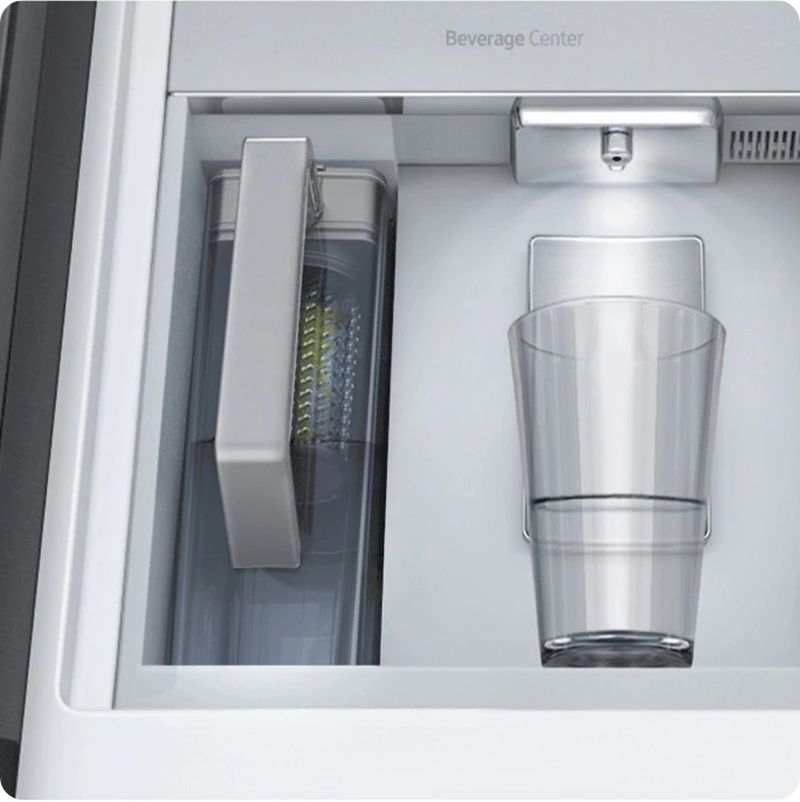 BeverageCenter