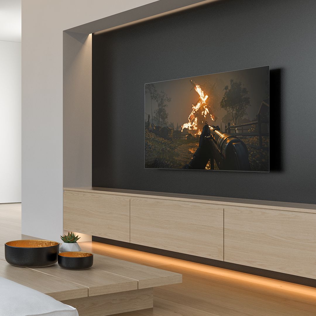 Neo-QLED-Gaming