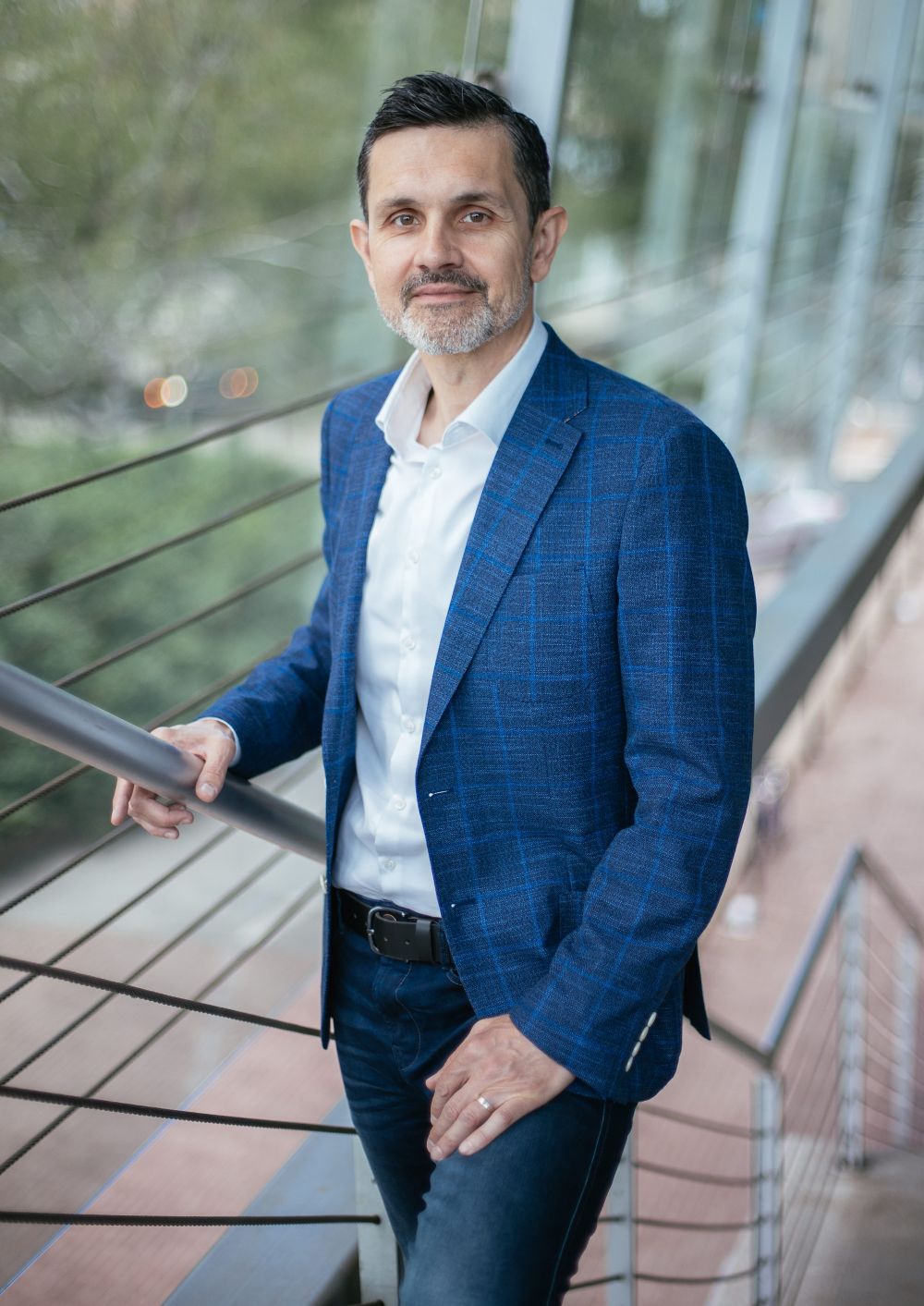 Tomislav Radoš Tomislav Radoš