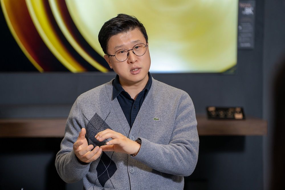 Sangmin Lee