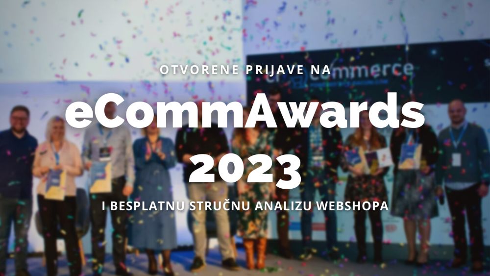 eCommAwards eCommAwards
