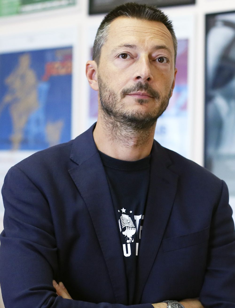 Antun Tomislav Šaban Antun Tomislav Šaban