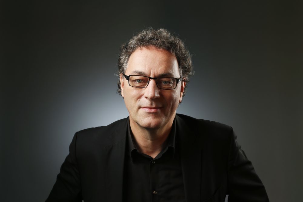 Gerd Leonhard Gerd Leonhard