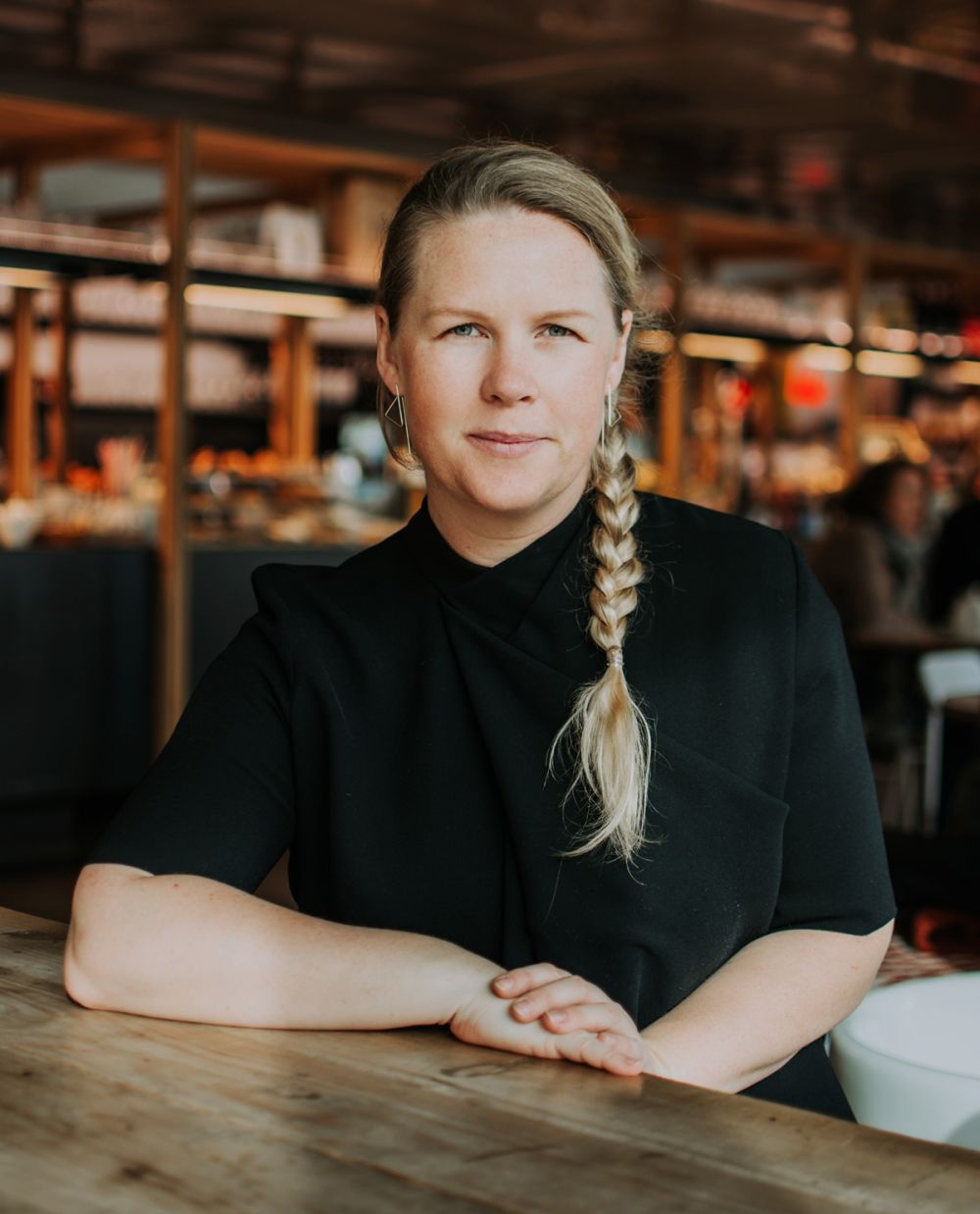 Sofie Hvitved Sofie Hvitved