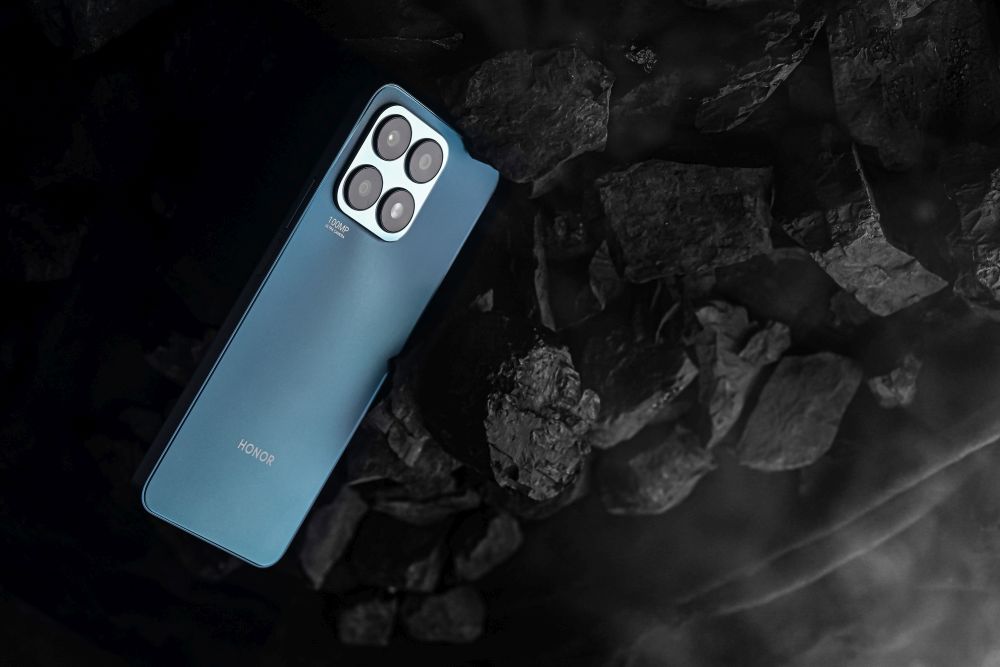 Honor-X8a