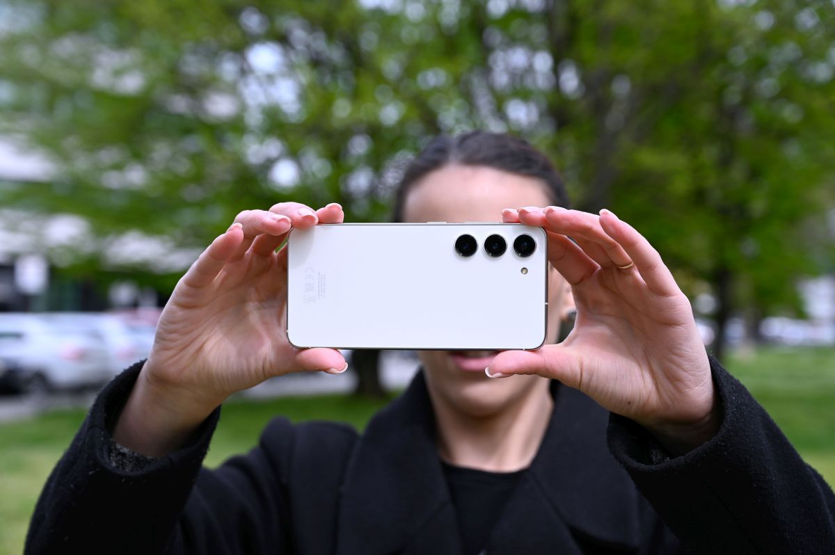 Samsung Galaxy S23