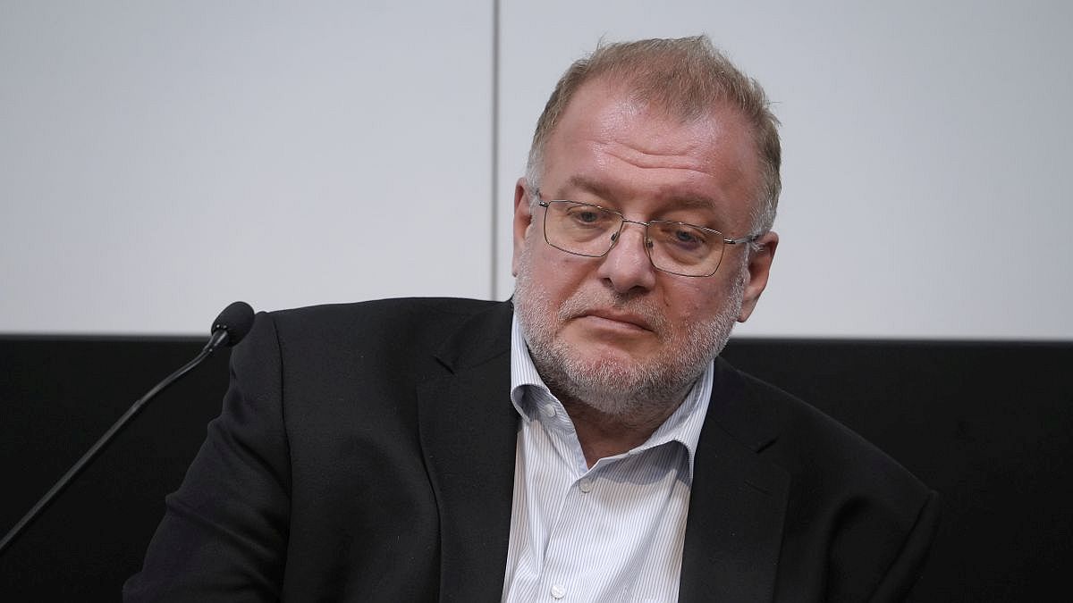 Nikola Dujmović predsjednik uprave Spana Nikola Dujmović predsjednik uprave Spana