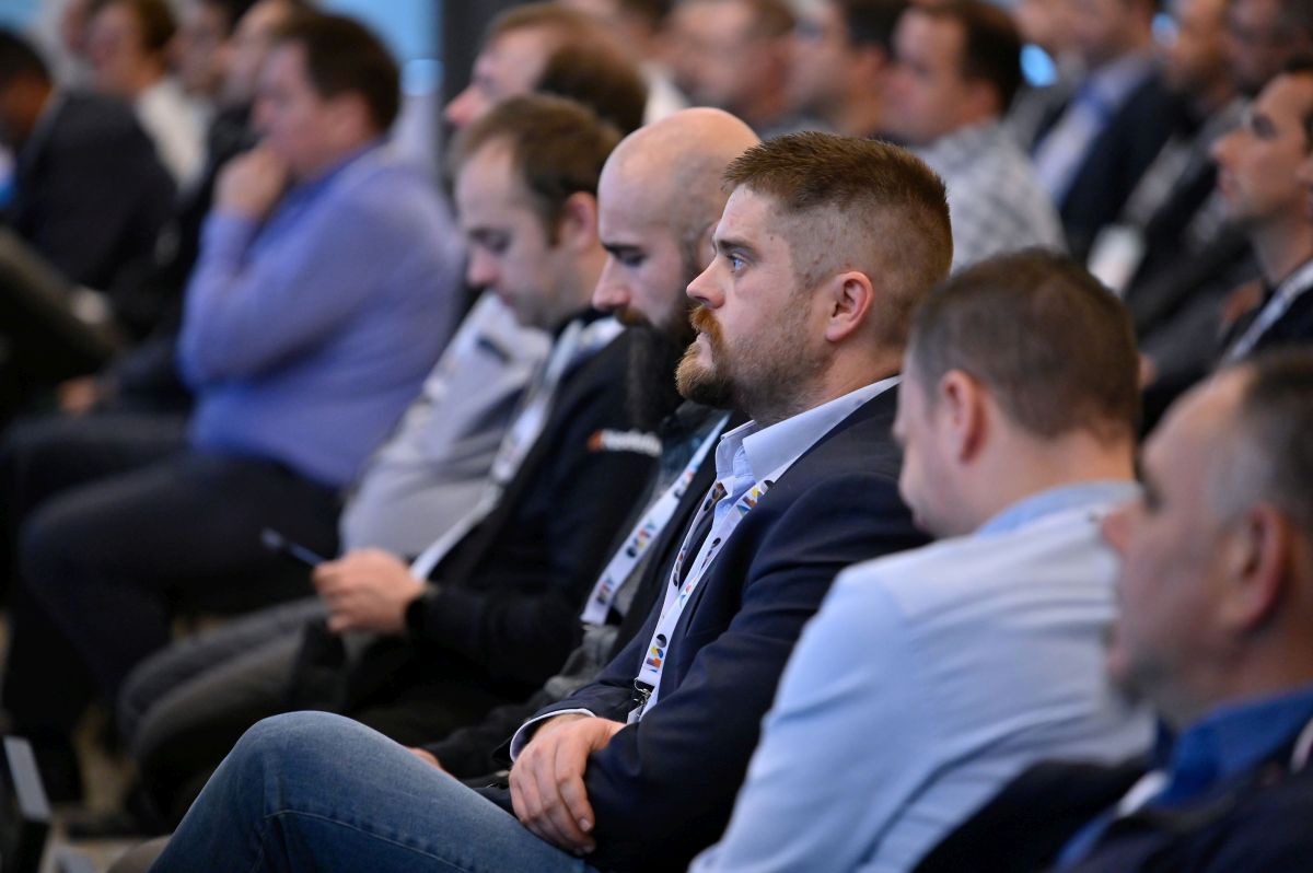 ALSO - tehnološka konferencija