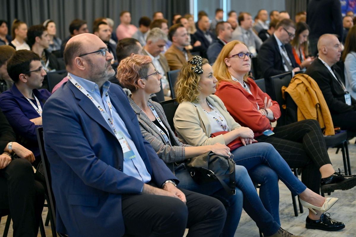 ALSO - tehnološka konferencija