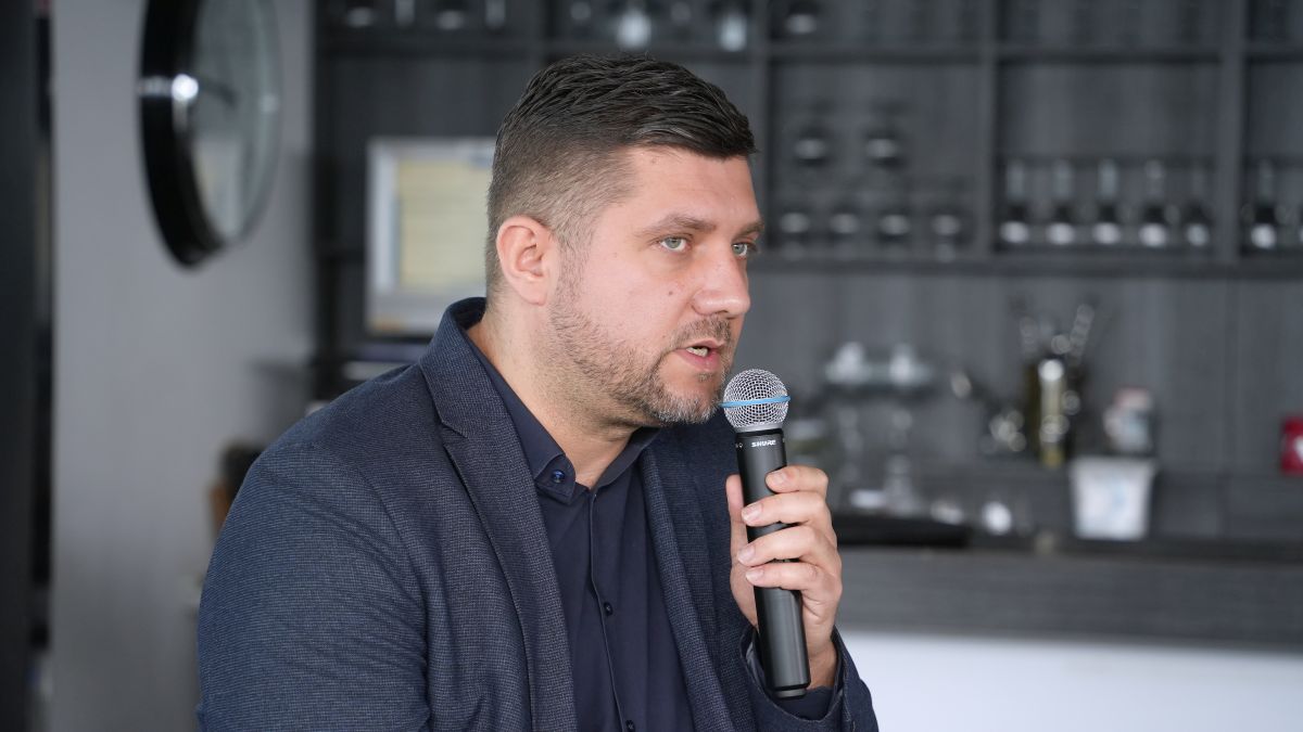 Krešimir Šuljak
