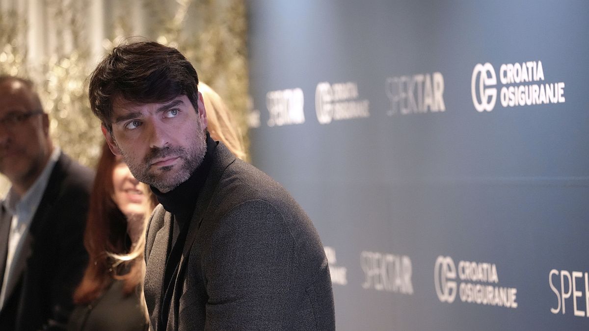 Vedran Čorluka