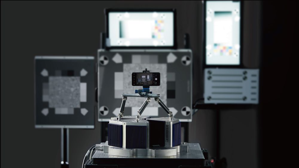 HONOR Camera-lab