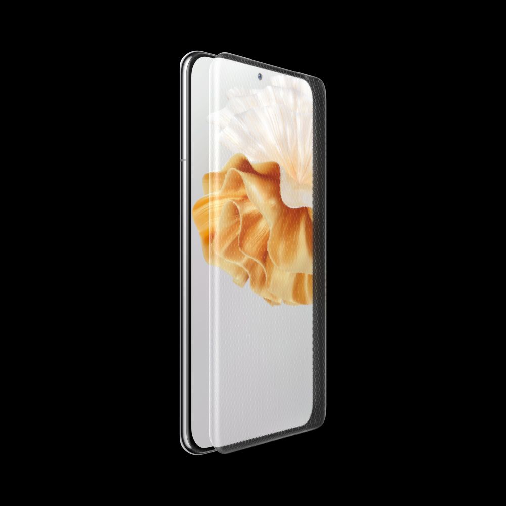 Huawei - Kunlun staklo