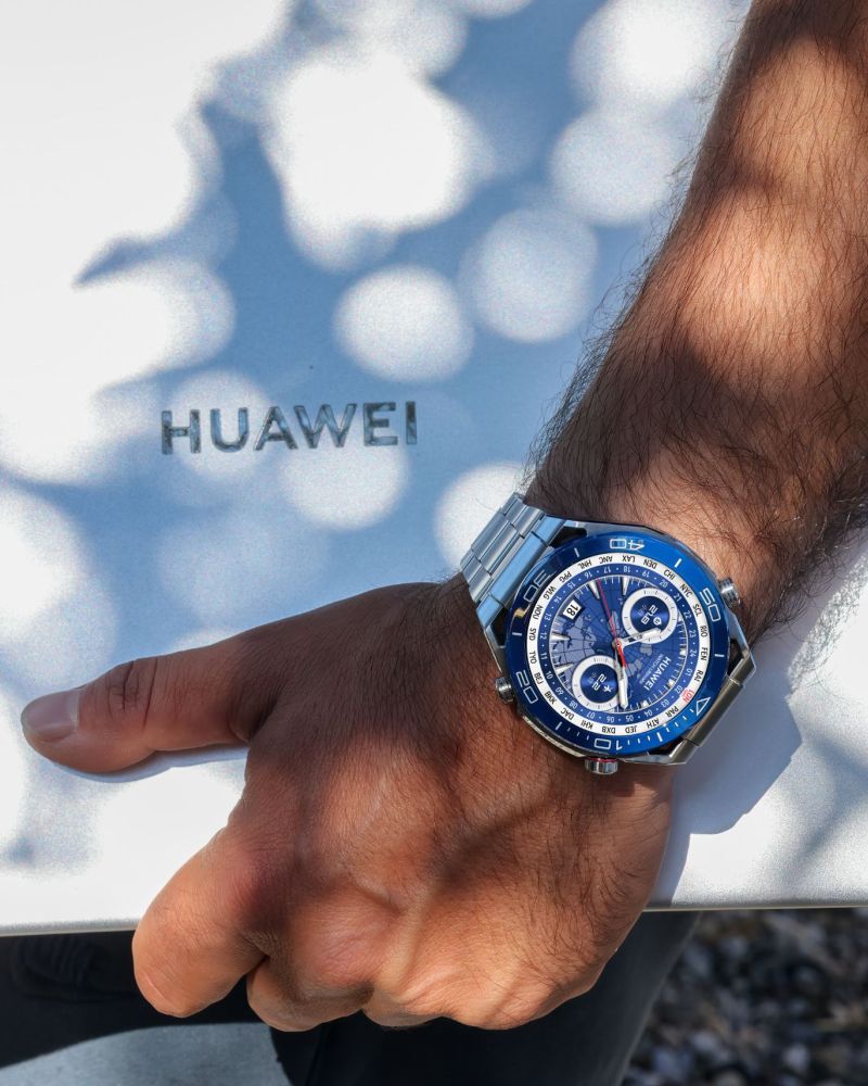 Huawei_Watch-Ultimate