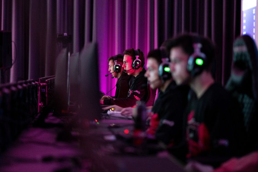 Hrvatski Telekom_Telekom eSports Championship