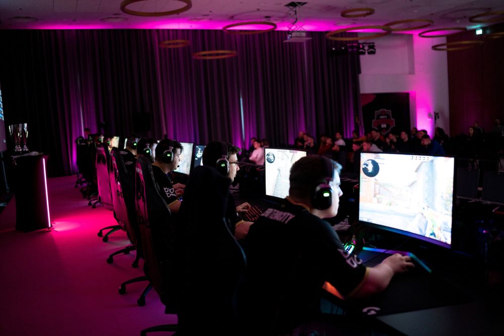 Hrvatski Telekom_Telekom eSports Championship
