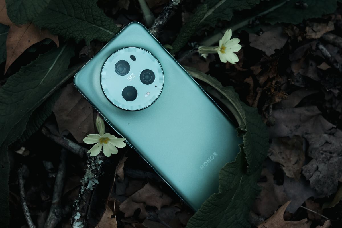 HONOR Magic5 Pro 