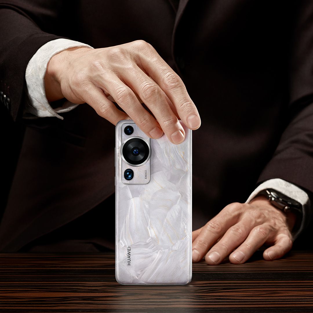 Huawei P60Pro