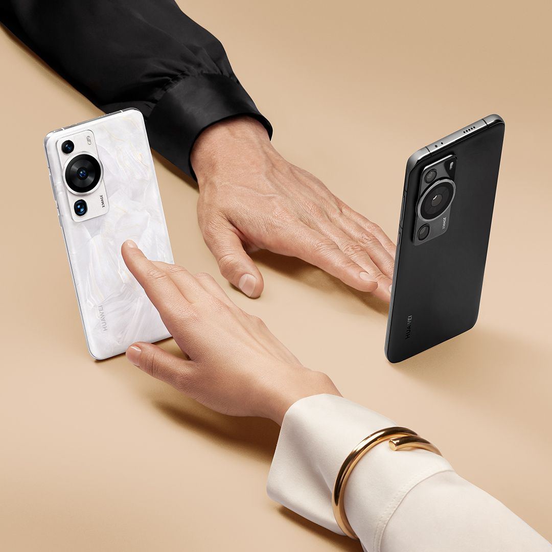 Huawei P60Pro