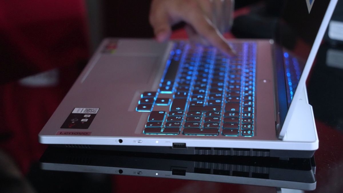 Lenovo Legion Lenovo Legion