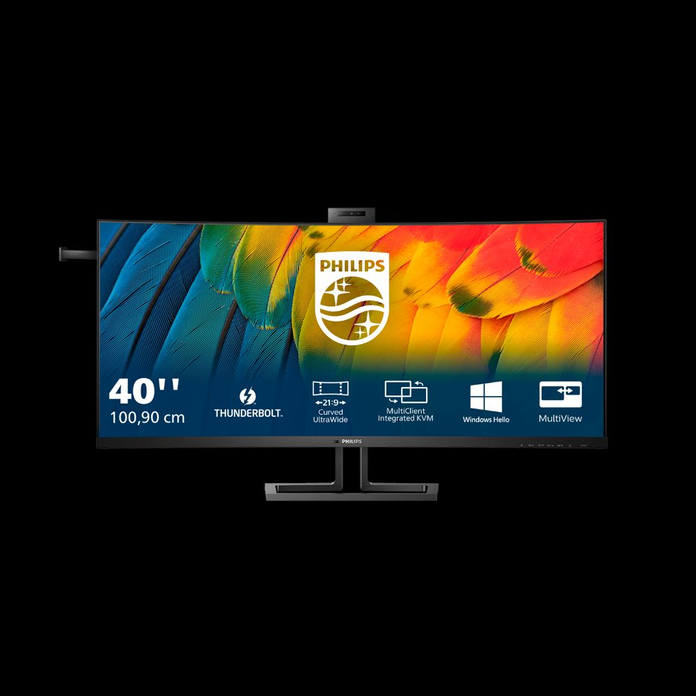 Philips monitors - model 40B1U6903CH Philips monitors - model 40B1U6903CH