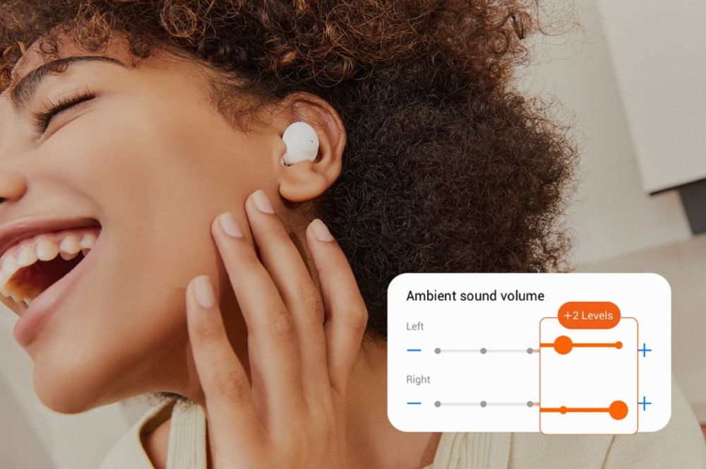 Samsung Galaxy Buds2 Pro