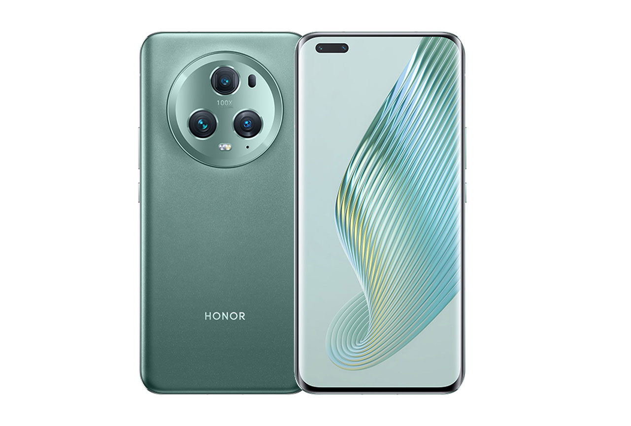 HONOR Magic5 Pro DXOMARK