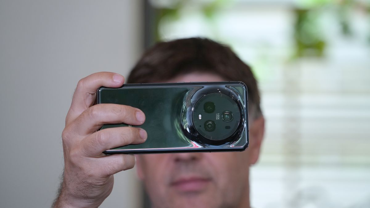 HONOR Magic5 Pro 
