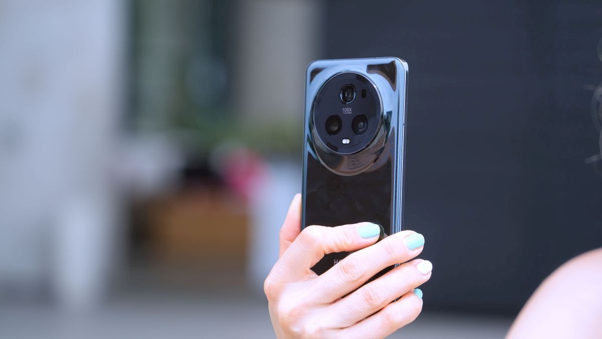 HONOR Magic5 Pro