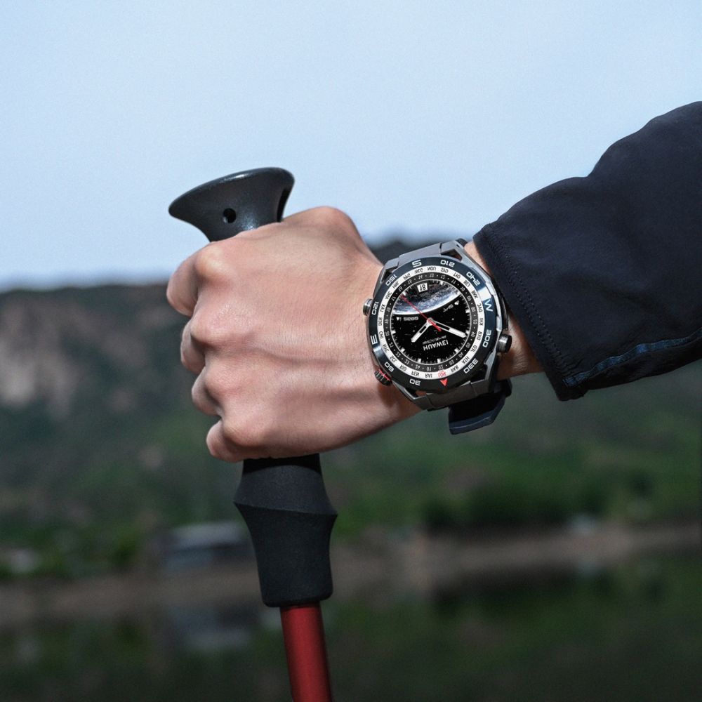 Huawei Watch Ultimate Huawei Watch Ultimate