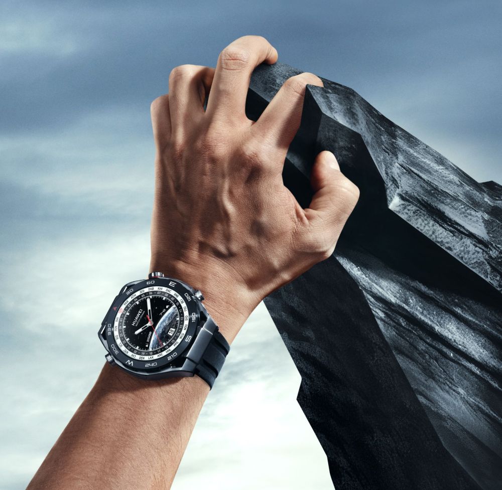Huawei Watch Ultimate Huawei Watch Ultimate